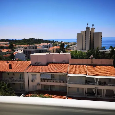 Apartamento Amarena Makarska