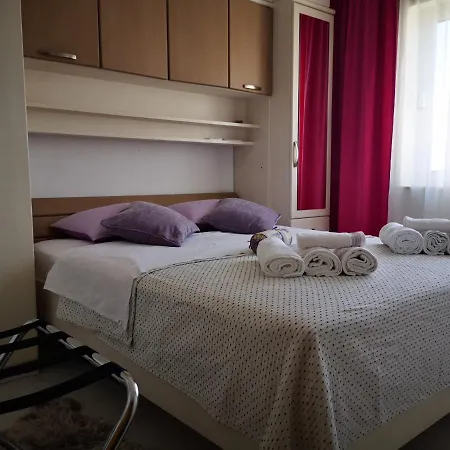 Apartamento Amarena Makarska