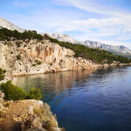 Amarena Lejlighed Makarska
